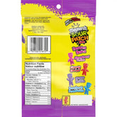 Maynards Sour Patch Kids Berries Candy 150g 8ct - candy
